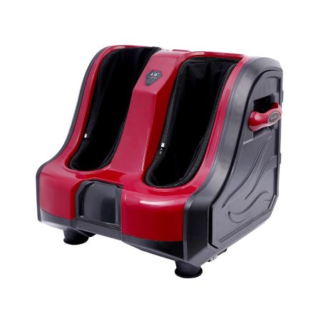 Aparat de masaj pentru picioare și gambe