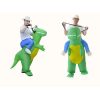 COSPLAY costum dinozaur COSPLAY costum dinozaur