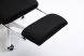 Scaun Helo Gamer cu suport pentru picioare- negru Scaun Helo Gamer cu suport pentru picioare- negru