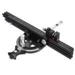   Raportoare de precizie HONGDUI HD-MG21 pentru ferăstraie de masă