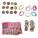 Set cadou pentru petrecere Taylor Swift – 12 piese