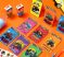 Pachet de notebook-uri cu 24 de piese Monster Truck Pachet de notebook-uri cu 24 de piese Monster Truck
