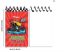 Pachet de notebook-uri cu 24 de piese Monster Truck Pachet de notebook-uri cu 24 de piese Monster Truck