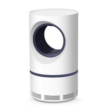 Lampă UV pentru insecte cu ventilator