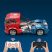 Reobrix Iron Knight – Set de construcție camion cu 2 telecomenzi