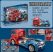 Reobrix Iron Knight – Set de construcție camion cu 2 telecomenzi