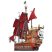 Reobrix Nava Piraților Queen Anna’s Revenge – Set de construcție (3066 piese)