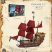 Reobrix Nava Piraților Queen Anna’s Revenge – Set de construcție (3066 piese)