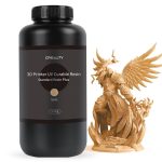Creality 3idea Fast Knitting DLP Resin - 500 g
