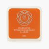 Savon Lumière d’Or – Săpun roz iluminator și tonifiant cu trandafir (120 g)