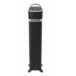   Cobalt SP-600 BT Bluetooth Tower Speaker - unitate portabilă detașabilă cu subwoofer încorporat