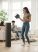 Cobalt SP-600 BT Bluetooth Tower Speaker - unitate portabilă detașabilă cu subwoofer încorporat Cobalt SP-600 BT Bluetooth Tower Speaker - unitate portabilă detașabilă cu subwoofer încorporat
