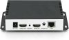 URayCoder UHE265-1L-4K – Codificator profesional hardware de video și audio pentru transmisiuni în direct URayCoder UHE265-1L-4K – Codificator profesional hardware de video și audio pentru transmisiuni în direct