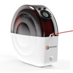   ERYONE Snail M2 Cutie de uscare a filamentului pentru imprimanta 3D - încălzită, asistată de ventilator