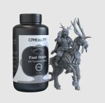 Creality Fast Resin - Rezină UV - 1000g - gri