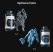 Creality Fast Resin - Rezină UV - 1000g - gri