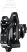 iMESTOU Universal Motorbike / Bicycle Cup Holder - Suport pentru băuturi și sticle ATV iMESTOU Universal Motorbike / Bicycle Cup Holder - Suport pentru băuturi și sticle ATV