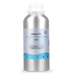   Creality Standard Resin - Verde - 500 g | Rășină rapidă și precisă pentru imprimante 3D LCD/DLP