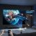 FunFlix A1 proiector inteligent – 1080P, suport 4K, Android TV, WiFi 6, Bluetooth 5.2