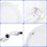 NRGDILY R12WW LED pentru plafon - 12W, 3000K alb cald (2 buc)