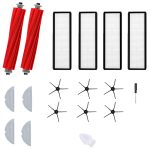   Set mediu de piese de schimb Roborock pentru aspiratoarele robot S7 / S7+ / S7 MaxV / T7S – pachet complet de întreținere