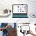 Tastatura Bluetooth Premium pentru tableta Xiaomi Redmi Pad SE compatibilă 11" (2023) - cu trackpad, iluminare din spate Tastatura Bluetooth Premium pentru tableta Xiaomi Redmi Pad SE compatibilă 11" (2023) - cu trackpad, iluminare din spate