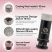FOCSTOL Diamond Core – Set de 10 burghie cu vârf de diamant pentru porțelan și gresie