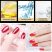 Set de lacuri gel rezistente și detașabile Vishine: lac de bază și lac de finisare, 2*15 ml Set de lacuri gel rezistente și detașabile Vishine: lac de bază și lac de finisare, 2*15 ml