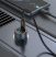 Încărcător auto Hoco Z49B Level PD38W USB-A QC 18W + Type C (1C1A)