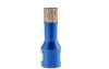 BRSCHNITT Burghiu cu particule de diamant de 20 mm BRSCHNITT Burghiu cu particule de diamant de 20 mm