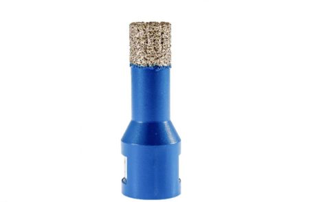 BRSCHNITT Burghiu cu particule de diamant de 20 mm BRSCHNITT Burghiu cu particule de diamant de 20 mm