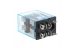 Relé LY2NJ 240 VAC 10 A, 8 pini, comutator magnetic de putere – 4 buc. Relé LY2NJ 240 VAC 10 A, 8 pini, comutator magnetic de putere – 4 buc.