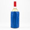 pungă pentru răcirea vinului, răcitor pentru sticle de vin – cu gel Rapid Ice - 2 buc. pungă pentru răcirea vinului, răcitor pentru sticle de vin – cu gel Rapid Ice - 2 buc.