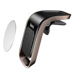 Suport magnetic pentru telefonul mobil Hoco CA74