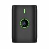 Powerbank de 10 000 mAh – încărcare rapidă, afișaj LED
