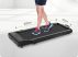 Banda de alergare inteligentă pliabilă Mobvoi Home Treadmill Plus – 12 km/h, 2,5 LE, compatibilă cu aplicații și ceasuri inteligente Banda de alergare inteligentă pliabilă Mobvoi Home Treadmill Plus – 12 km/h, 2,5 LE, compatibilă cu aplicații și ceasuri inteligente