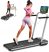 Mobvoi Home Treadmill SE – bandă de alergare pliabilă 3-în-1 – 12 km/h, 2,5 LE, Bluetooth, aplicația TicSports Mobvoi Home Treadmill SE – bandă de alergare pliabilă 3-în-1 – 12 km/h, 2,5 LE, Bluetooth, aplicația TicSports