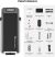 Mobvoi Home Treadmill SE – bandă de alergare pliabilă 3-în-1 – 12 km/h, 2,5 LE, Bluetooth, aplicația TicSports Mobvoi Home Treadmill SE – bandă de alergare pliabilă 3-în-1 – 12 km/h, 2,5 LE, Bluetooth, aplicația TicSports
