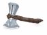 Set de costum viking Thor cu cască cu aripi și topor de jucărie luminos, din 2 piese Set de costum viking Thor cu cască cu aripi și topor de jucărie luminos, din 2 piese