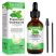 Ulei esențial de mentă piperată ALIVER, natural și vegan, 60 ml