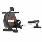   OneTwoFit H528 – aparat de vâslit magnetic, cu aplicația FitShow