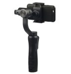 Sistem de stabilizare gimbal cu 3 axe