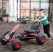 Go-kart pentru copii