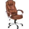 Scaun OfficeTrade -maro Scaun OfficeTrade -maro