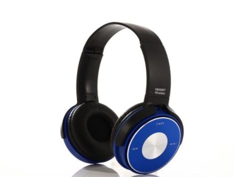 Cască Bluetooth Sol 890