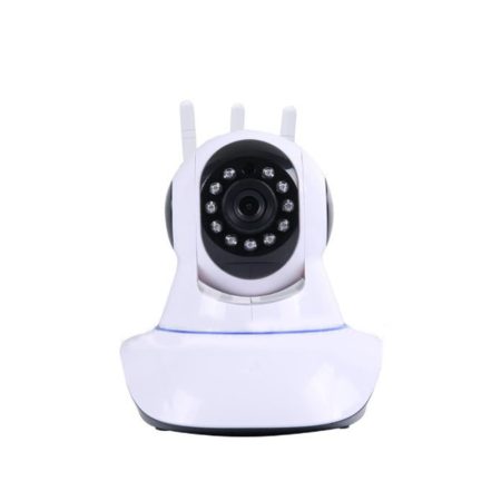 Cameră V380 Wifi cu antenă
