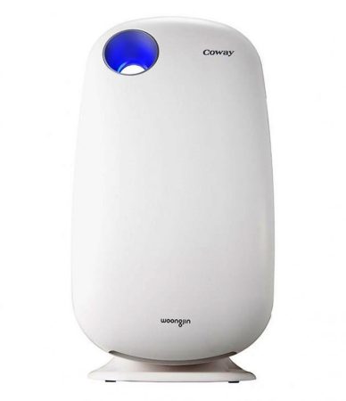  Purificator de aer inteligent OBI Giant LR-1009