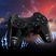 2 bucăți de controler wireless compatibil cu PS3, alb-negru 2 bucăți de controler wireless compatibil cu PS3, alb-negru