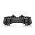2 bucăți de controler wireless compatibil cu PS3, alb-negru 2 bucăți de controler wireless compatibil cu PS3, alb-negru