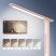 Bickon Lampă de birou LED 5 în 1 cu buton tactil și temporizator, alimentare prin USB Bickon Lampă de birou LED 5 în 1 cu buton tactil și temporizator, alimentare prin USB